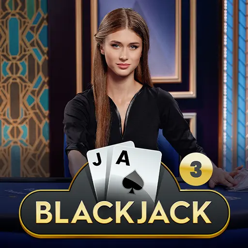 EVA Slots - Blackjack