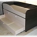 Двухъярусная выдвижная кровать DUPLEX