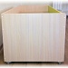 Двухъярусная выдвижная кровать SIMPLE mini